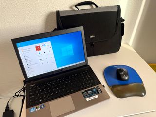 Asus K55VD i7 16GB RAM