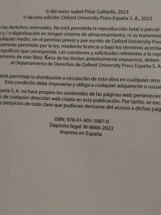 Física y Química 4º ESO. Libro del estudiante. ...