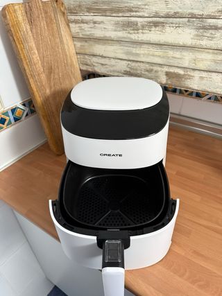 Freidora de aire CREATE