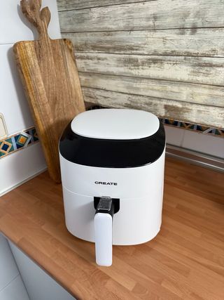 Freidora de aire CREATE