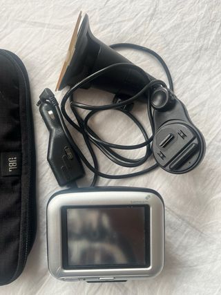 TomTom GO 700 GPS Navegador