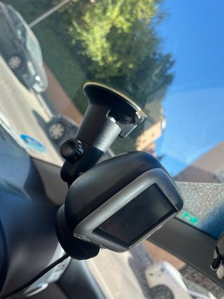 TomTom GO 700 GPS Navegador