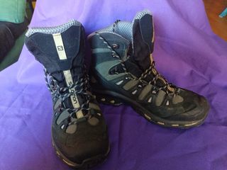 Botas de montaña Salomon Mujer T42