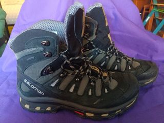 Botas de montaña Salomon Mujer T42