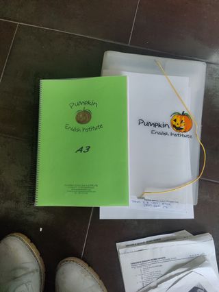 Pumpkin