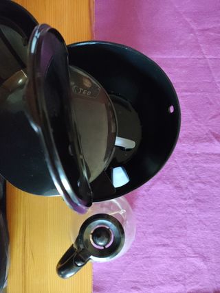 Cafetera Fagor Kenya
