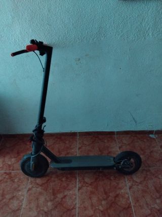Patinete Eléctrico Xiaomi