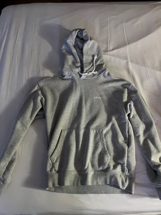 Sudadera Gris Levi's