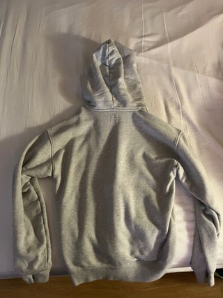 Sudadera Gris Levi's