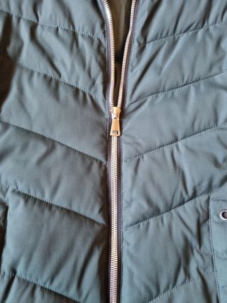 Piumino donna invernale XXL