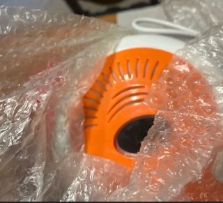 Friggitrice elettrica Jordan 1.0L