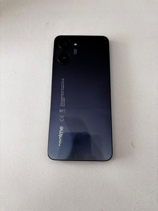 Realme 10 128GB Negro - 8GB RAM