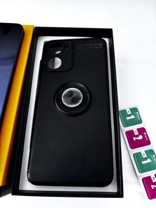 Realme 10 128GB Negro - 8GB RAM