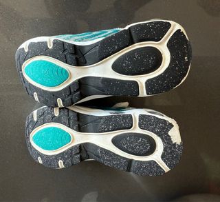 Zapatillas Nike Air Max TW Talla 29,5