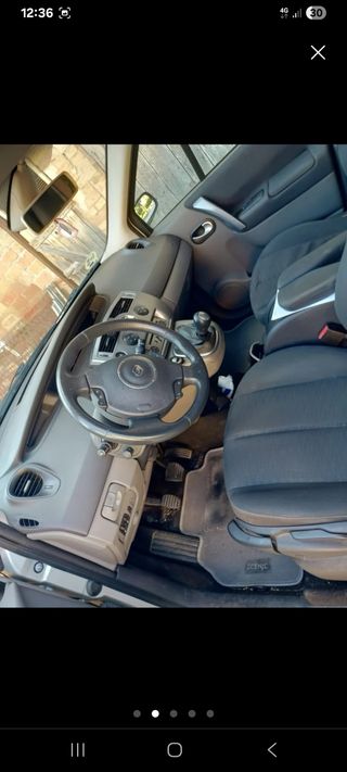 Renault Scenic 2008