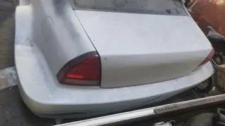 Honda prelude 1994