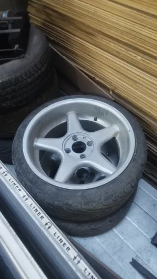 Honda prelude 1994
