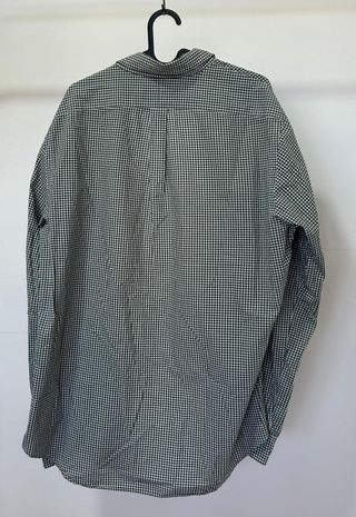 Camisa Ralph Lauren Verde