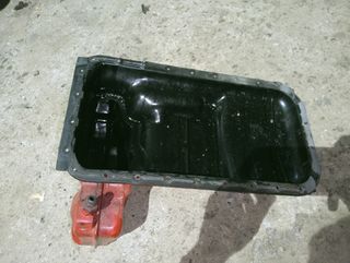 Carter Nissan Terrano td27 