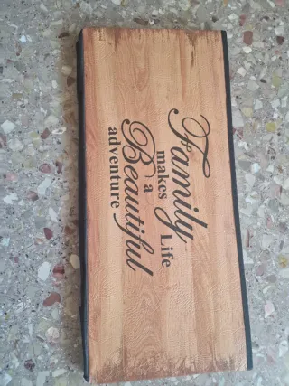 Baúl Plegable Decorativo