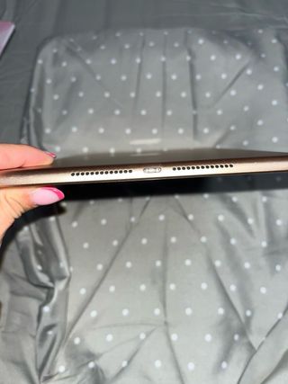 Apple iPad 6ª Gen Blanco