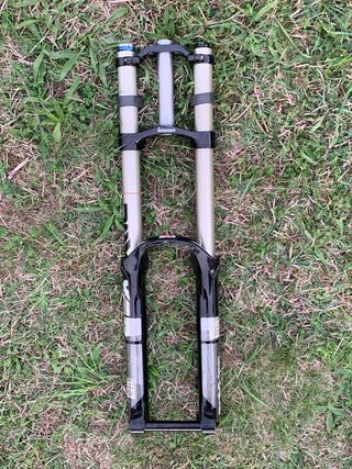 RockShox Boxxer R2C2 Horquilla