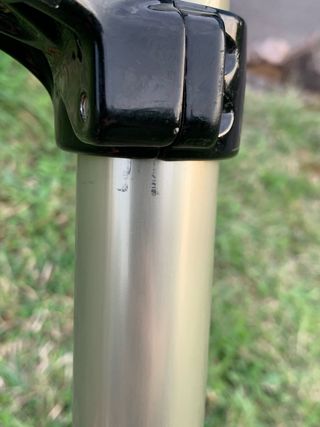RockShox Boxxer R2C2 Horquilla
