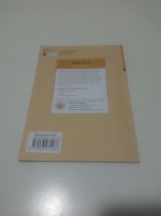 MOBY DICK 4§ESO BAR