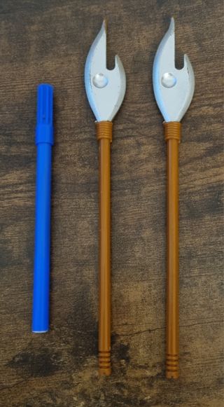 Accessori Hercules The Legendary Journeys Arma