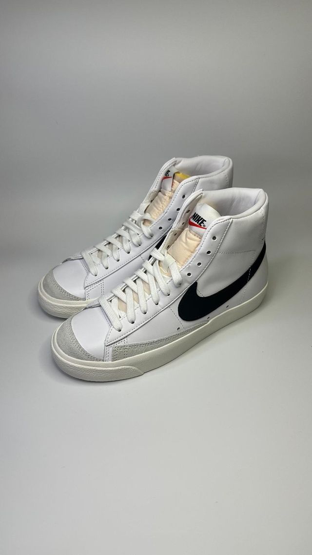 Zapatillas Nike - Talla 38