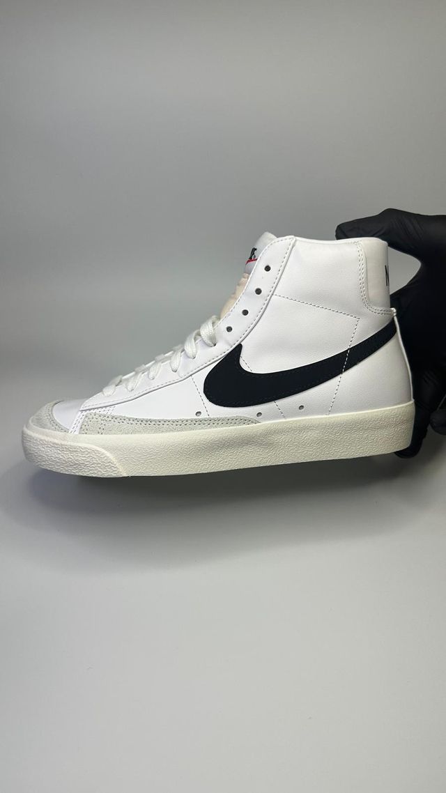 Zapatillas Nike - Talla 38