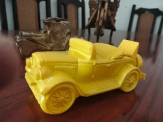 Coches clásicos de AVON