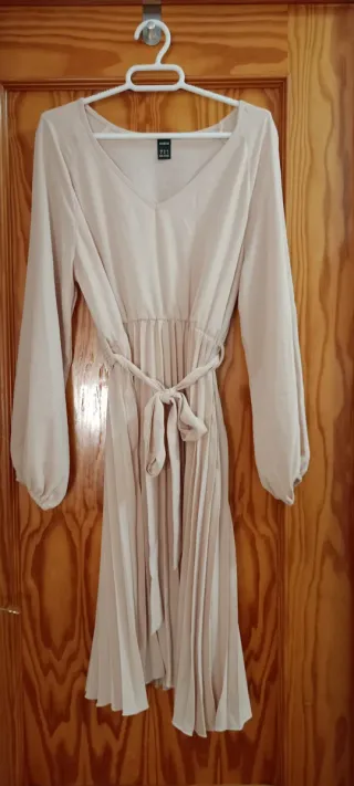 Vestido SHEIN 