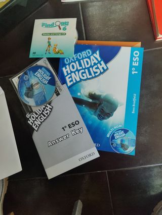 Objetivo aprobar Inglés 1 ESO (Spanish Edition)
