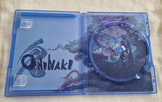 Oninaki Ps4 