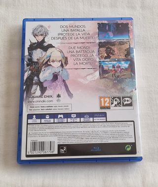 Oninaki Ps4 