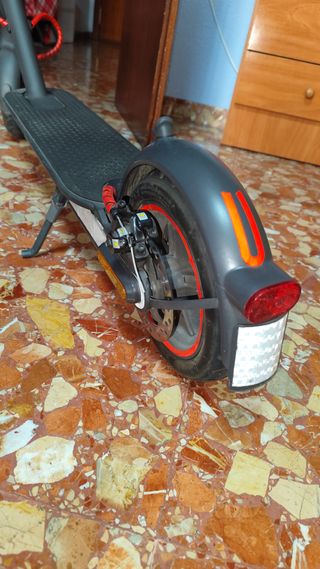 Patinete Eléctrico Xiaomi Pro 2