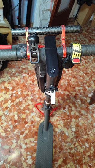 Patinete Eléctrico Xiaomi Pro 2
