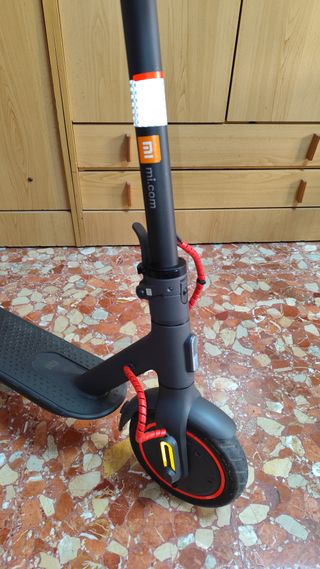 Patinete Eléctrico Xiaomi Pro 2
