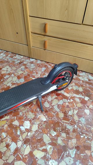 Patinete Eléctrico Xiaomi Pro 2