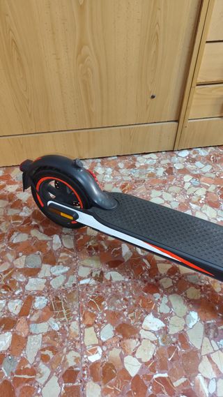 Patinete Eléctrico Xiaomi Pro 2