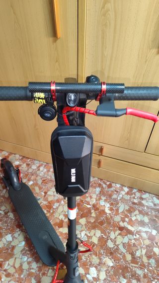 Patinete Eléctrico Xiaomi Pro 2