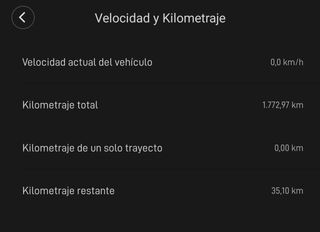 Patinete Eléctrico Xiaomi Pro 2