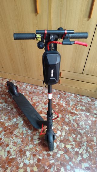 Patinete Eléctrico Xiaomi Pro 2