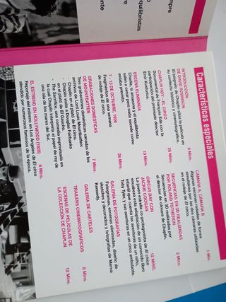 DVD El Circo - Colección Chaplin