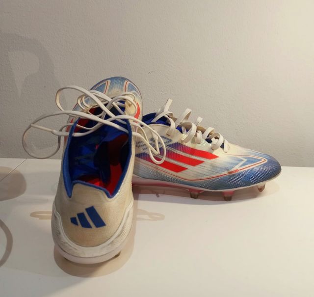 Botas de fútbol Adidas F50 AG