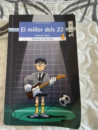 El millor dels 22