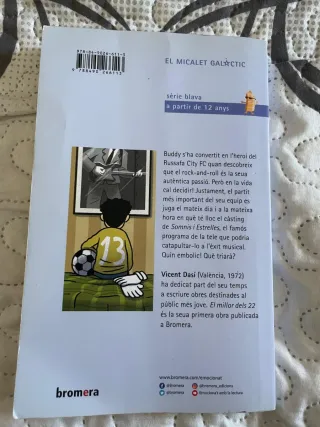 El millor dels 22