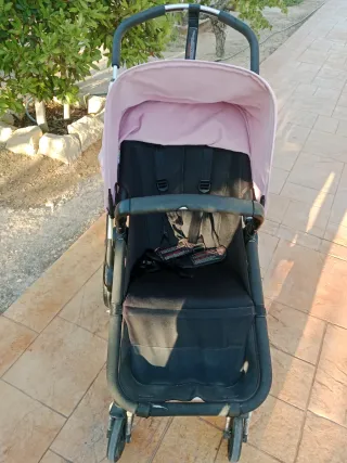 Carro de bebé Bugaboo Camaleón 