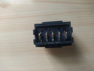 Botón Elevalunas Citroen Berlingo 2.0